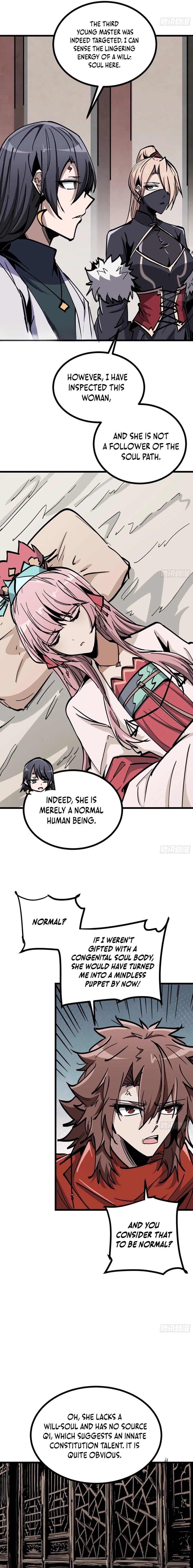Read Fairy, Please Let Me Explain! chapter 20 image 3 on Lezhin