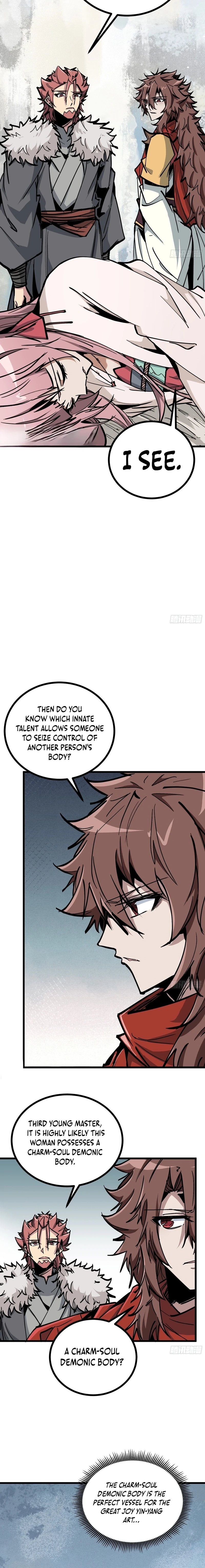 Read Fairy, Please Let Me Explain! chapter 20 image 6 on Lezhin