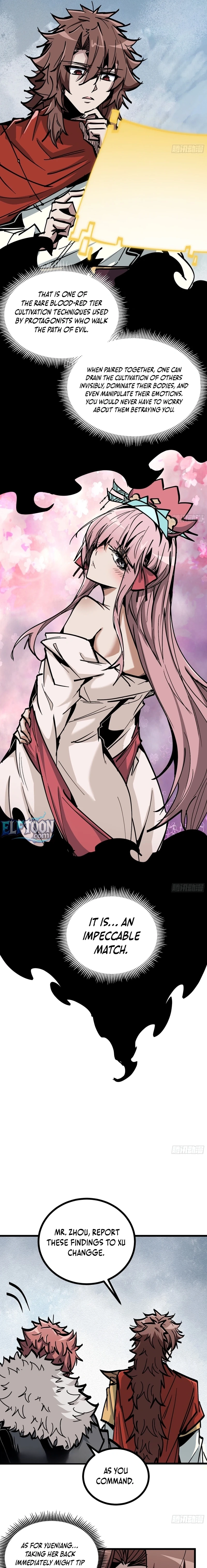 Read Fairy, Please Let Me Explain! chapter 20 image 7 on Lezhin