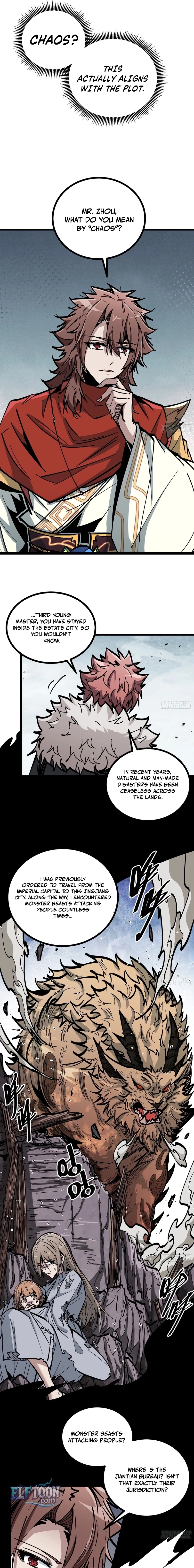 Read Fairy, Please Let Me Explain! chapter 21 image 10 on Lezhin