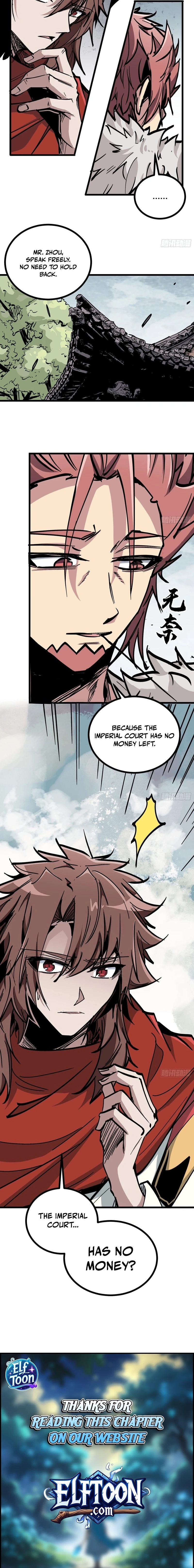 Read Fairy, Please Let Me Explain! chapter 21 image 11 on Lezhin