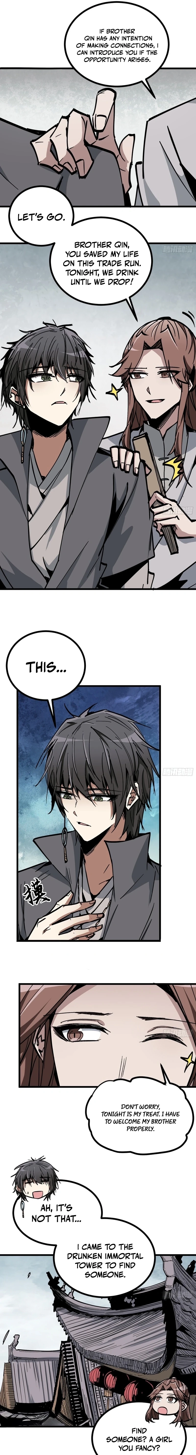 Read Fairy, Please Let Me Explain! chapter 21 image 2 on Lezhin