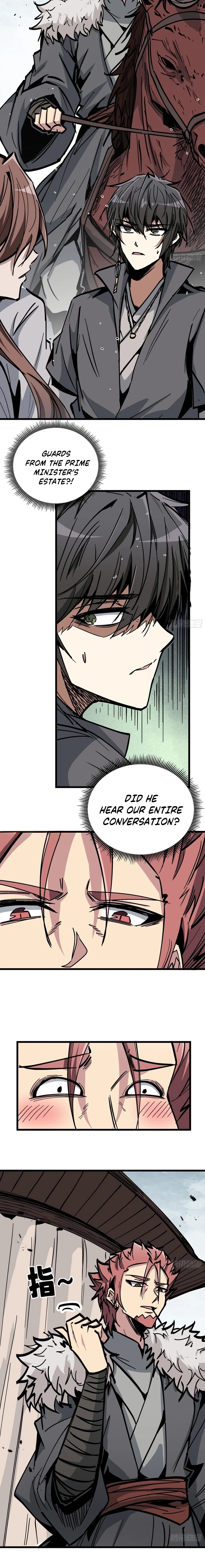 Read Fairy, Please Let Me Explain! chapter 21 image 5 on Lezhin