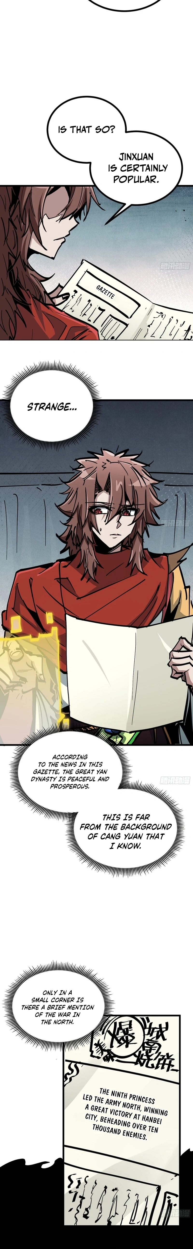 Read Fairy, Please Let Me Explain! chapter 21 image 7 on Lezhin