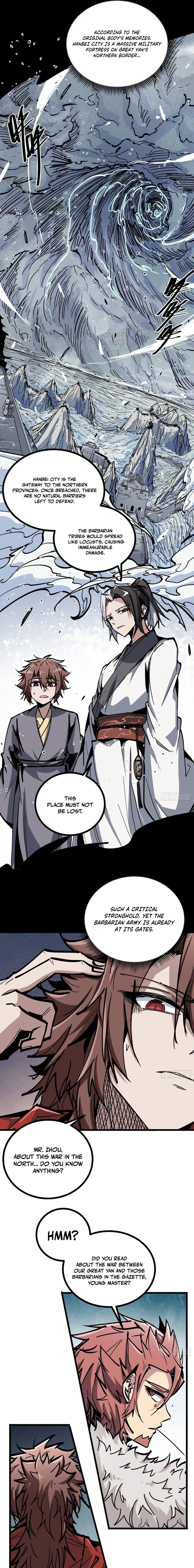 Read Fairy, Please Let Me Explain! chapter 21 image 8 on Lezhin