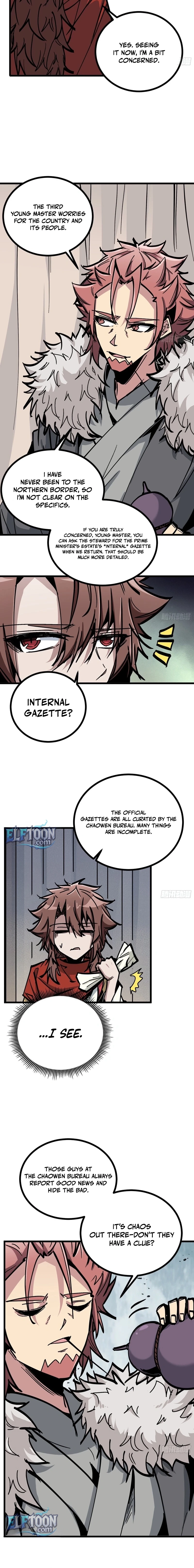 Read Fairy, Please Let Me Explain! chapter 21 image 9 on Lezhin