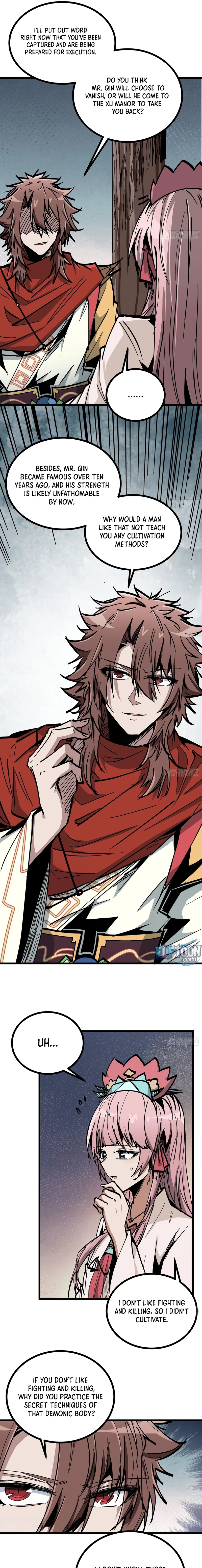 Read Fairy, Please Let Me Explain! chapter 22 image 10 on Lezhin