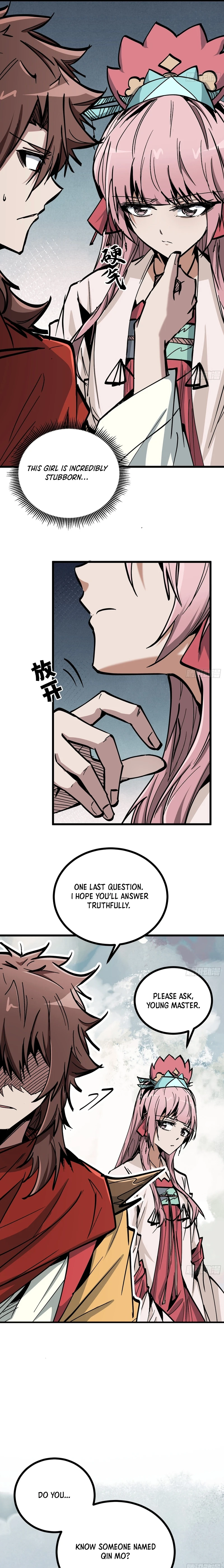 Read Fairy, Please Let Me Explain! chapter 22 image 12 on Lezhin