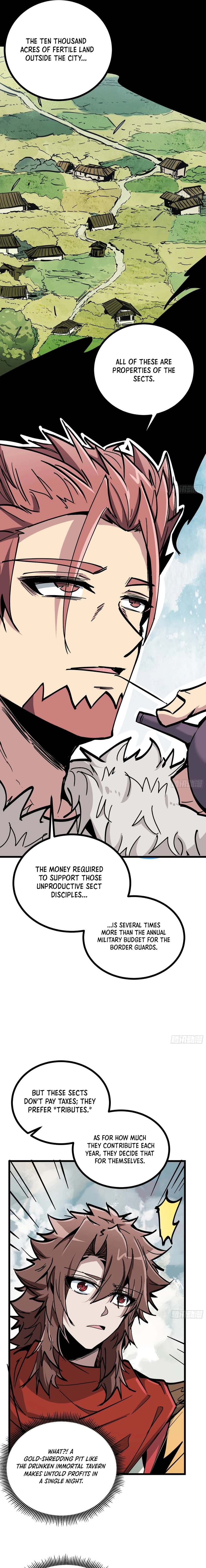 Read Fairy, Please Let Me Explain! chapter 22 image 2 on Lezhin