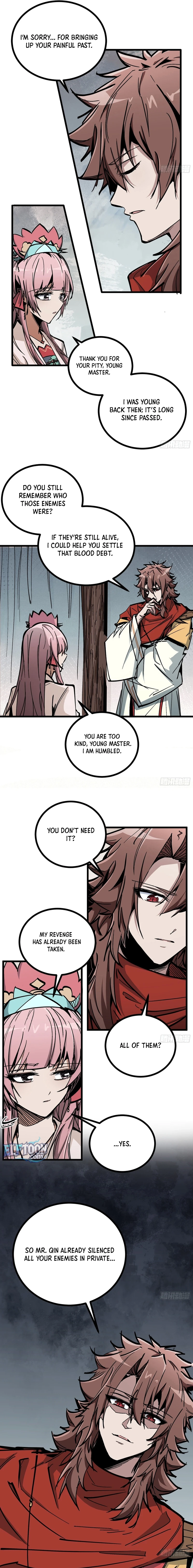 Read Fairy, Please Let Me Explain! chapter 22 image 6 on Lezhin