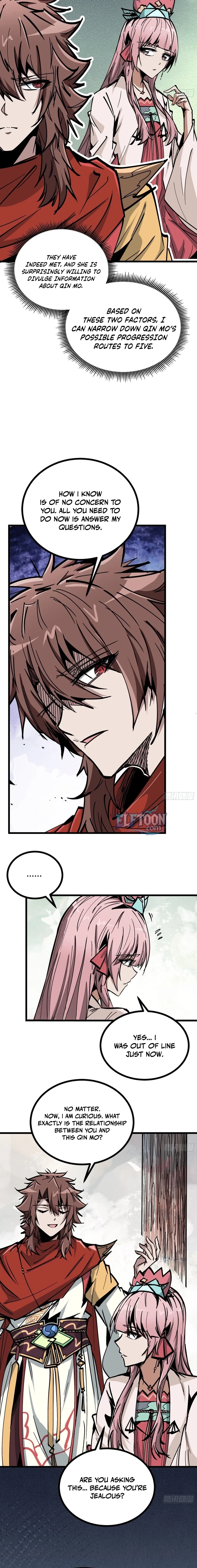 Read Fairy, Please Let Me Explain! chapter 23 image 1 on Lezhin