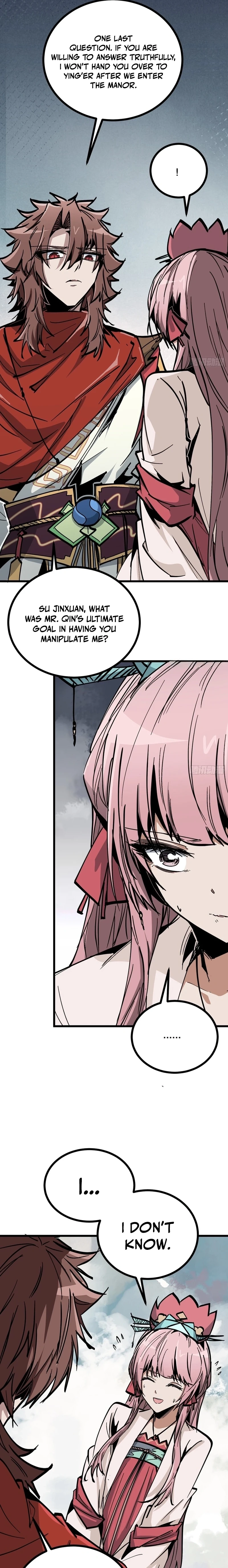 Read Fairy, Please Let Me Explain! chapter 23 image 10 on Lezhin