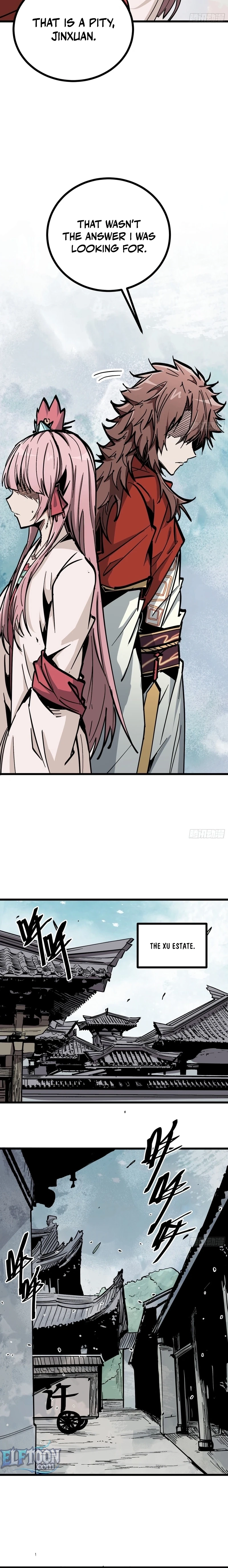 Read Fairy, Please Let Me Explain! chapter 23 image 11 on Lezhin
