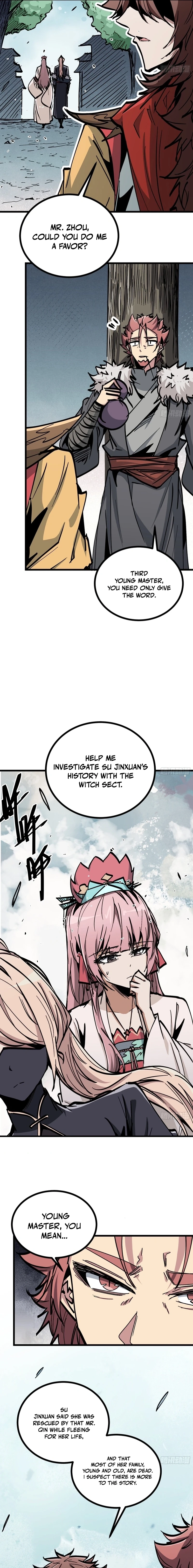 Read Fairy, Please Let Me Explain! chapter 23 image 12 on Lezhin