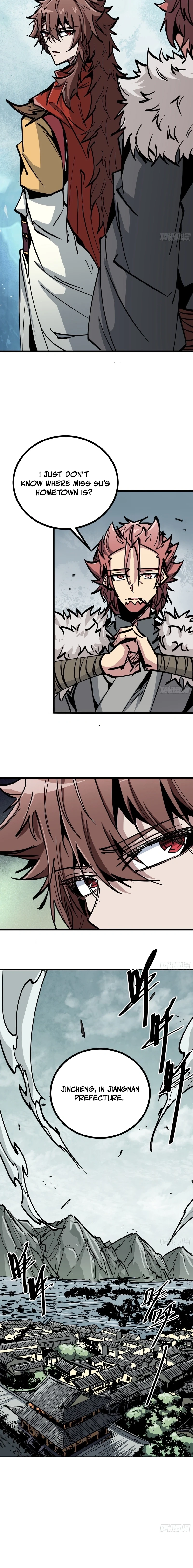 Read Fairy, Please Let Me Explain! chapter 23 image 13 on Lezhin