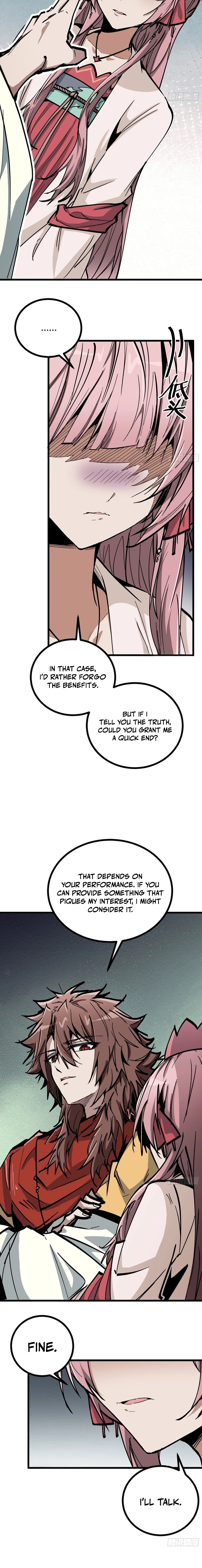 Read Fairy, Please Let Me Explain! chapter 23 image 3 on Lezhin