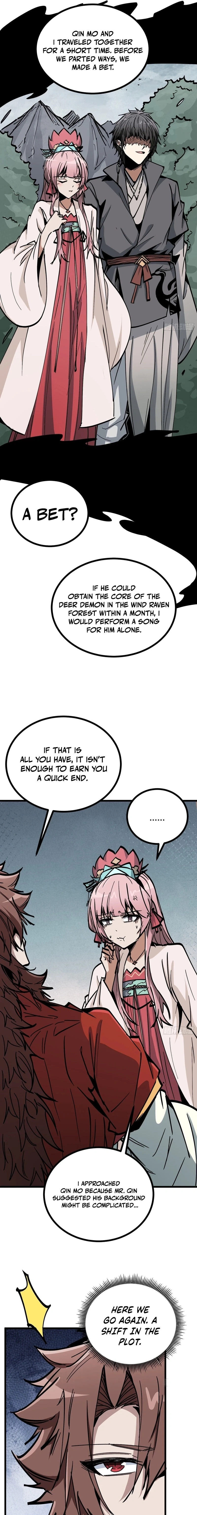 Read Fairy, Please Let Me Explain! chapter 23 image 4 on Lezhin