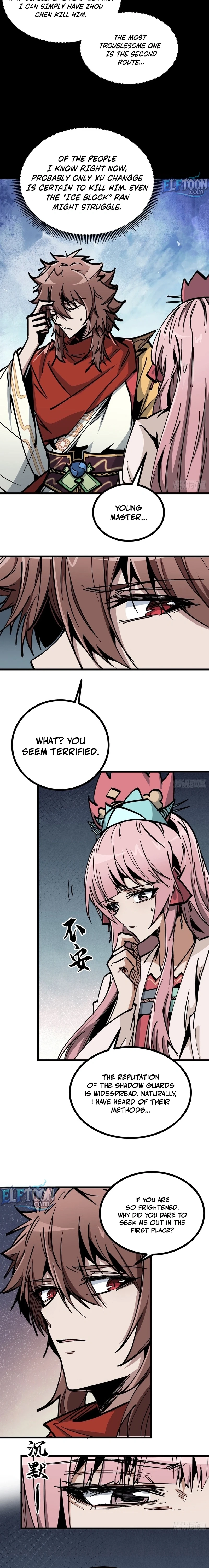 Read Fairy, Please Let Me Explain! chapter 23 image 9 on Lezhin