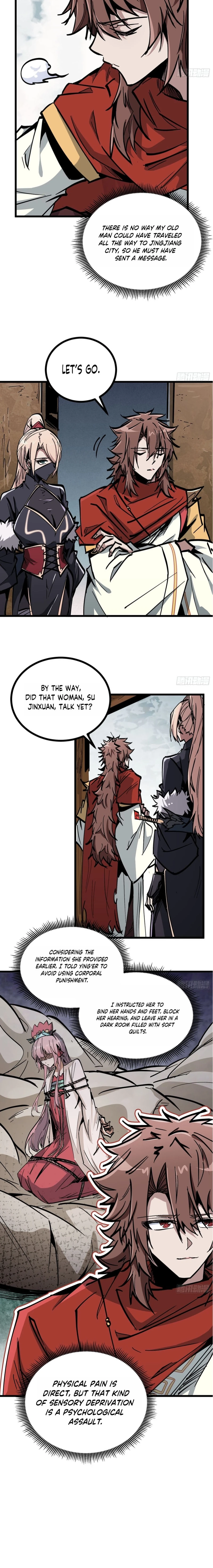 Read Fairy, Please Let Me Explain! chapter 25 image 1 on Lezhin