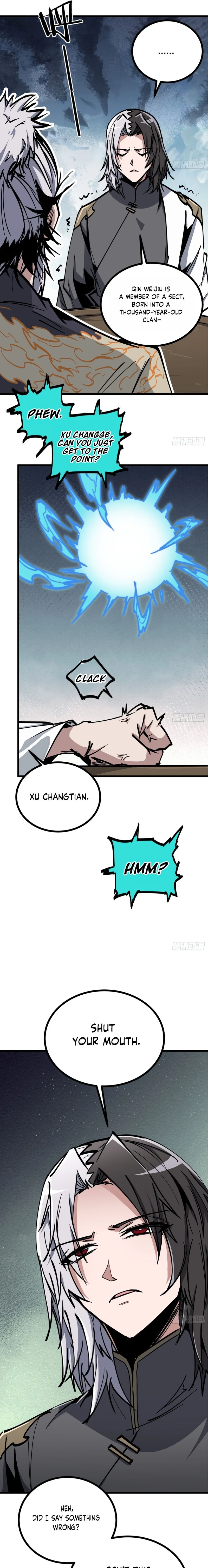 Read Fairy, Please Let Me Explain! chapter 25 image 10 on Lezhin