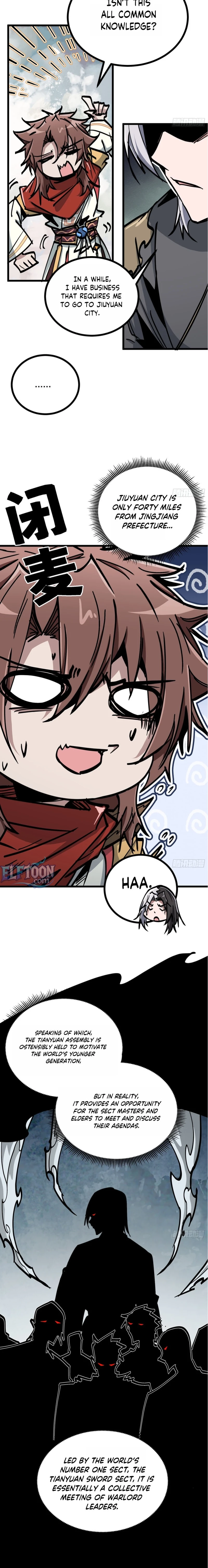 Read Fairy, Please Let Me Explain! chapter 25 image 11 on Lezhin