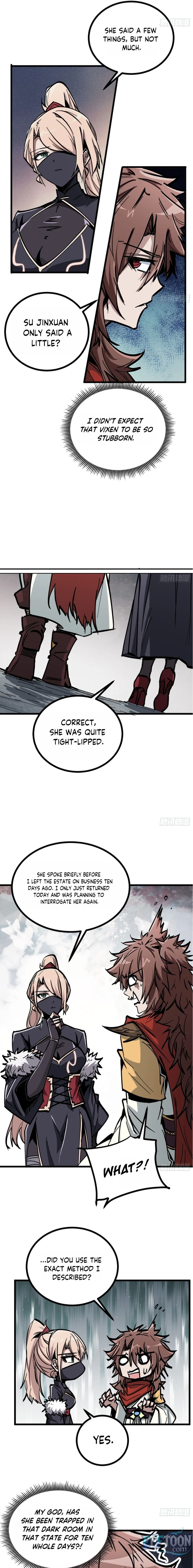 Read Fairy, Please Let Me Explain! chapter 25 image 2 on Lezhin