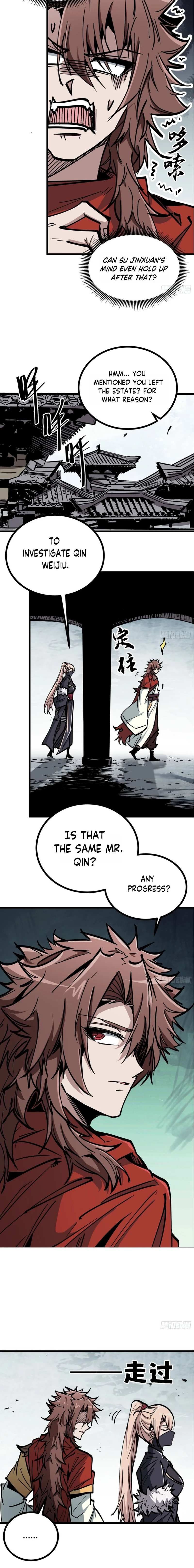 Read Fairy, Please Let Me Explain! chapter 25 image 3 on Lezhin