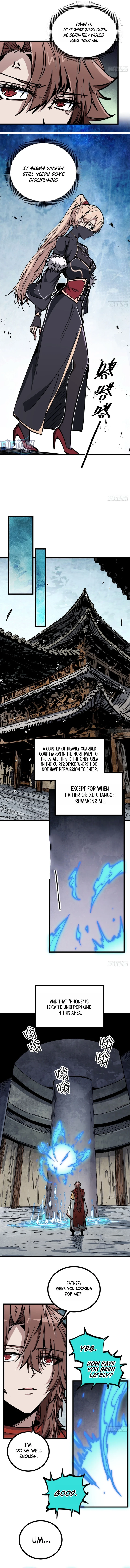 Read Fairy, Please Let Me Explain! chapter 25 image 4 on Lezhin