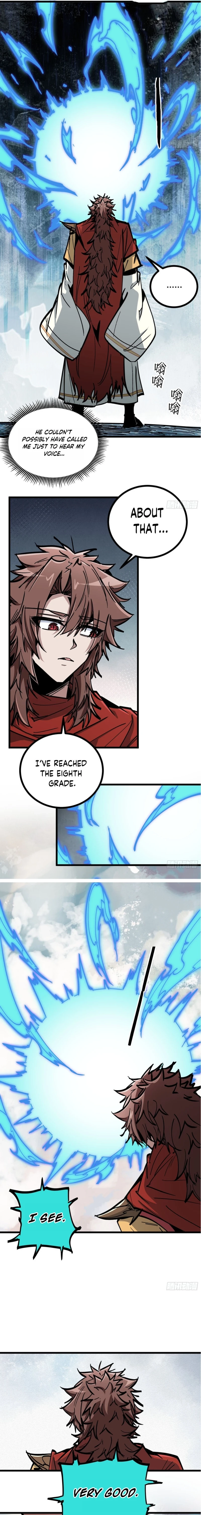 Read Fairy, Please Let Me Explain! chapter 25 image 5 on Lezhin