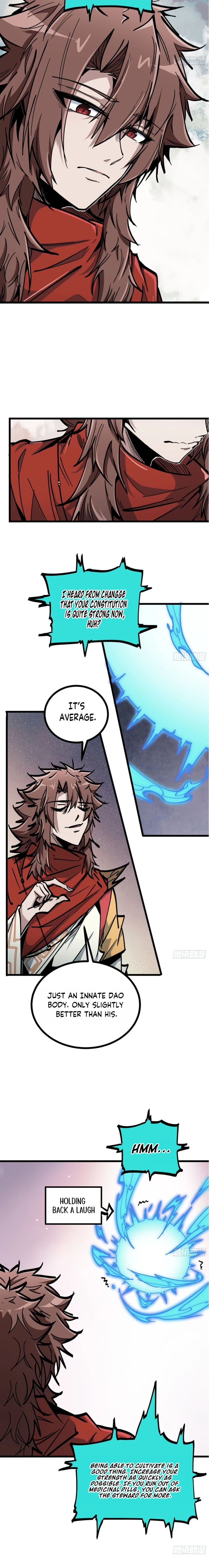 Read Fairy, Please Let Me Explain! chapter 25 image 6 on Lezhin