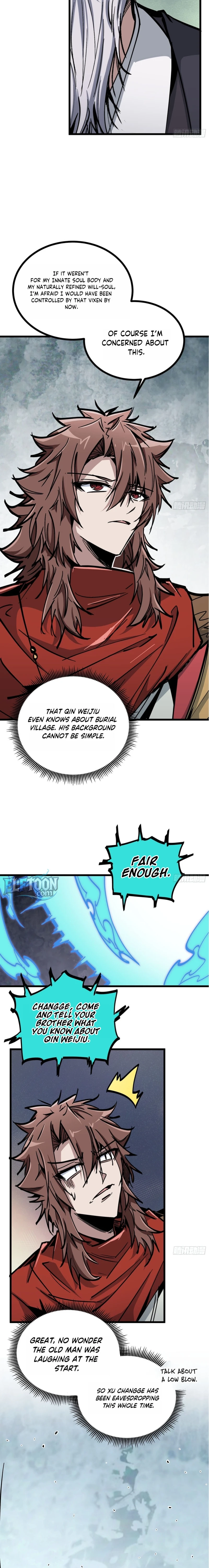 Read Fairy, Please Let Me Explain! chapter 25 image 8 on Lezhin