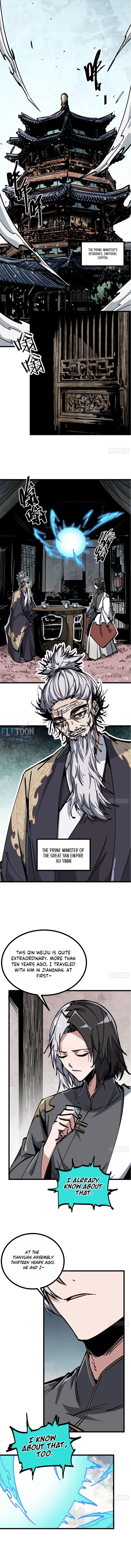 Read Fairy, Please Let Me Explain! chapter 25 image 9 on Lezhin