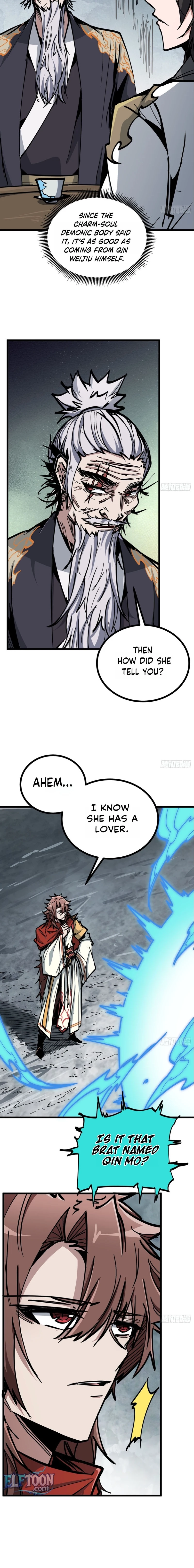 Read Fairy, Please Let Me Explain! chapter 26 image 1 on Lezhin