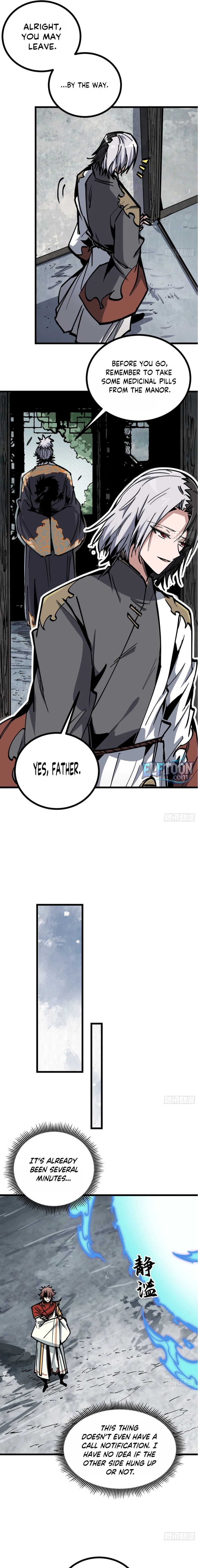 Read Fairy, Please Let Me Explain! chapter 26 image 10 on Lezhin