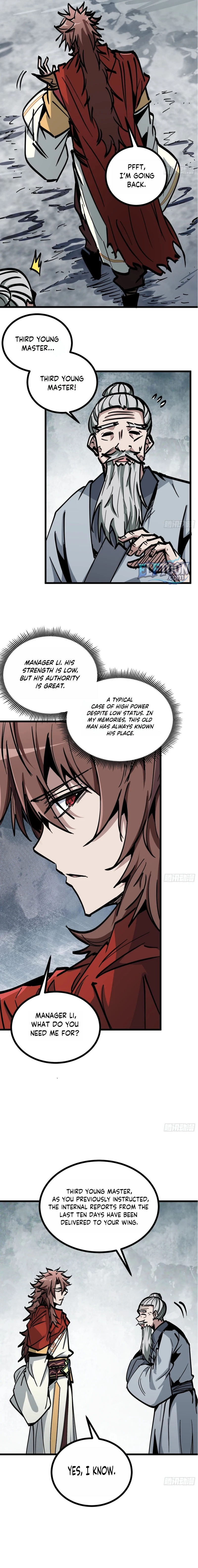 Read Fairy, Please Let Me Explain! chapter 26 image 12 on Lezhin