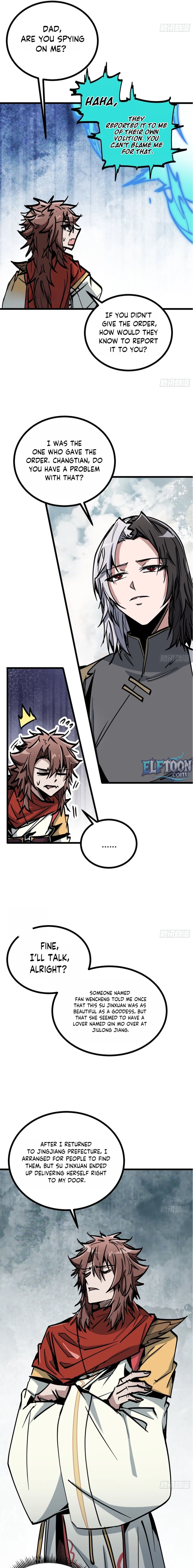 Read Fairy, Please Let Me Explain! chapter 26 image 2 on Lezhin