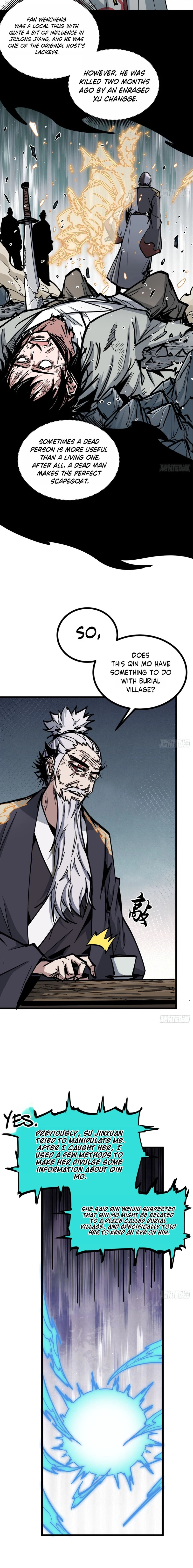 Read Fairy, Please Let Me Explain! chapter 26 image 3 on Lezhin