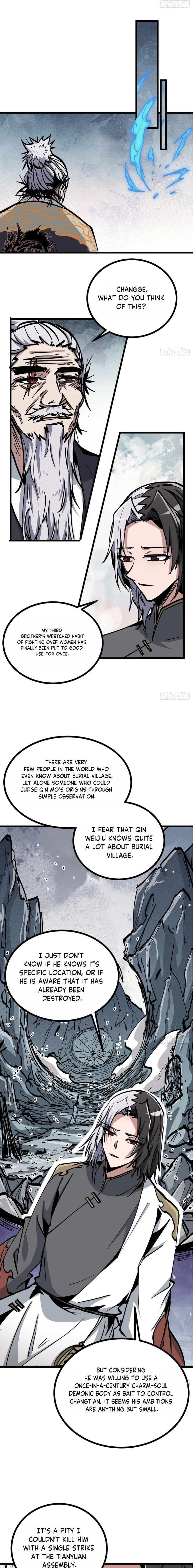 Read Fairy, Please Let Me Explain! chapter 26 image 4 on Lezhin