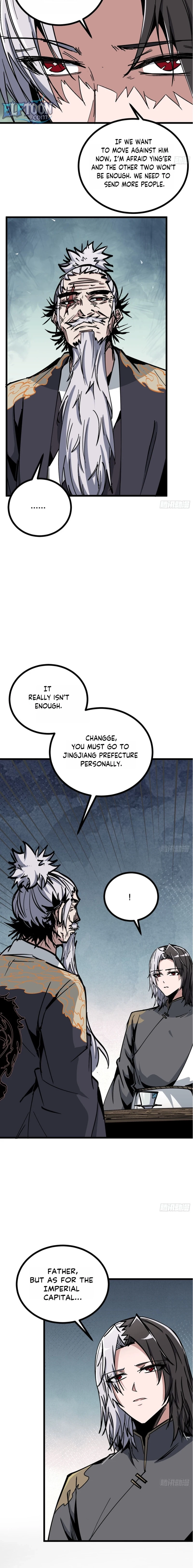 Read Fairy, Please Let Me Explain! chapter 26 image 5 on Lezhin
