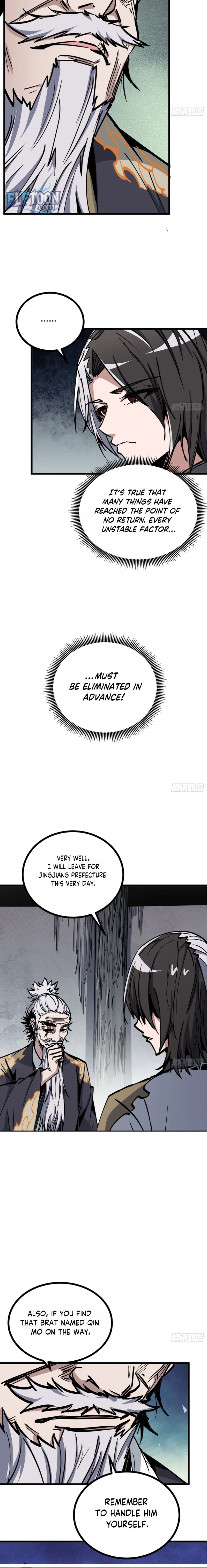 Read Fairy, Please Let Me Explain! chapter 26 image 7 on Lezhin