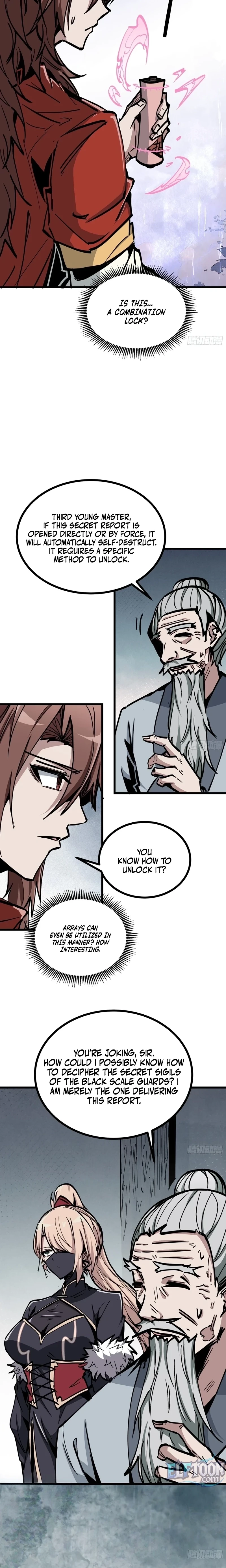 Read Fairy, Please Let Me Explain! chapter 27 image 1 on Lezhin