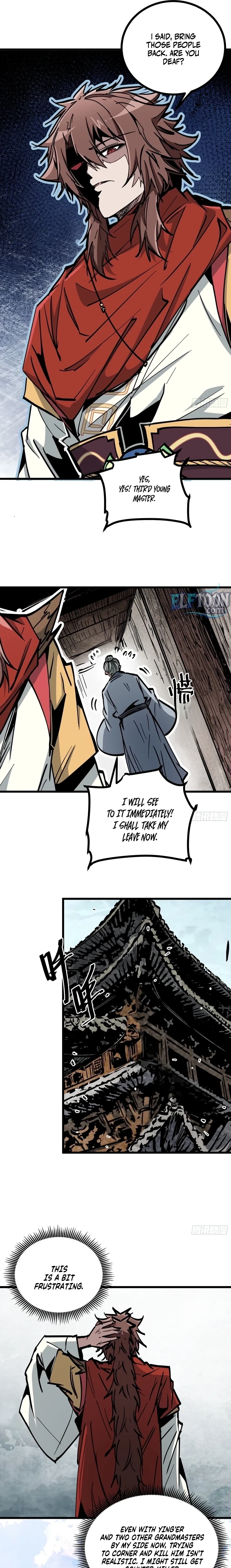 Read Fairy, Please Let Me Explain! chapter 27 image 10 on Lezhin
