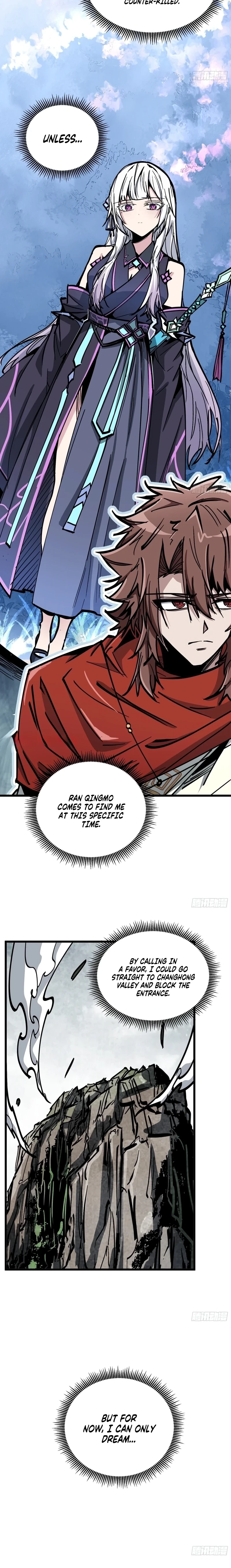 Read Fairy, Please Let Me Explain! chapter 27 image 11 on Lezhin