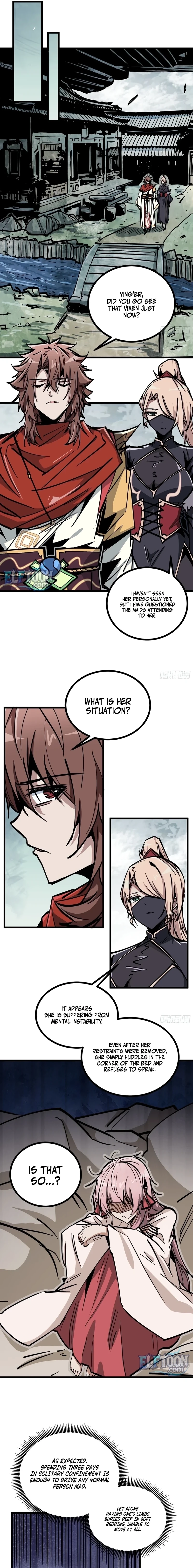 Read Fairy, Please Let Me Explain! chapter 27 image 12 on Lezhin