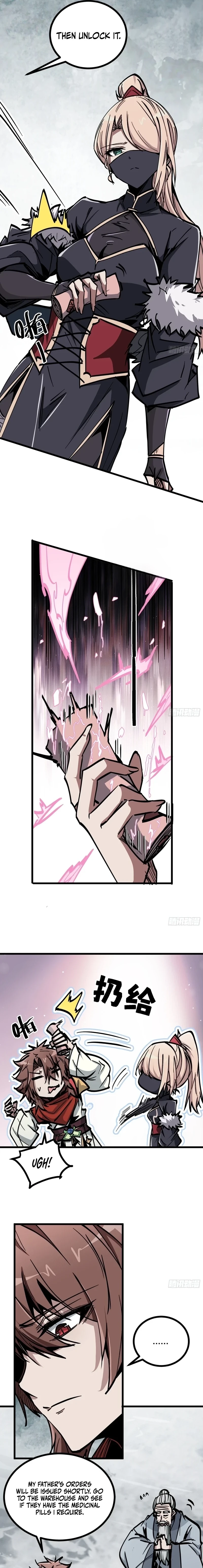Read Fairy, Please Let Me Explain! chapter 27 image 2 on Lezhin