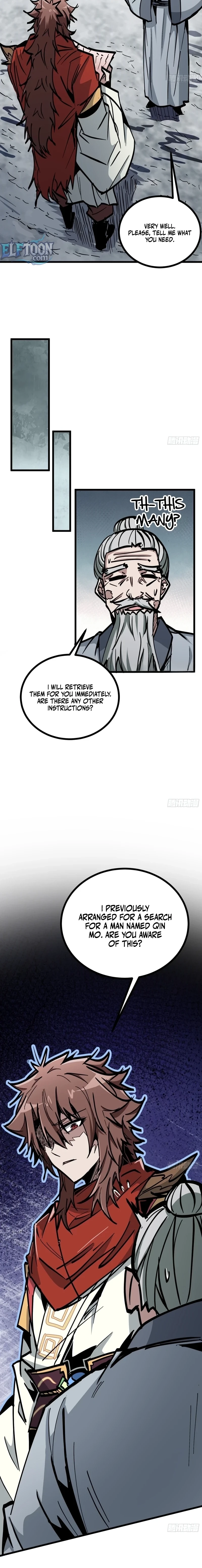 Read Fairy, Please Let Me Explain! chapter 27 image 3 on Lezhin