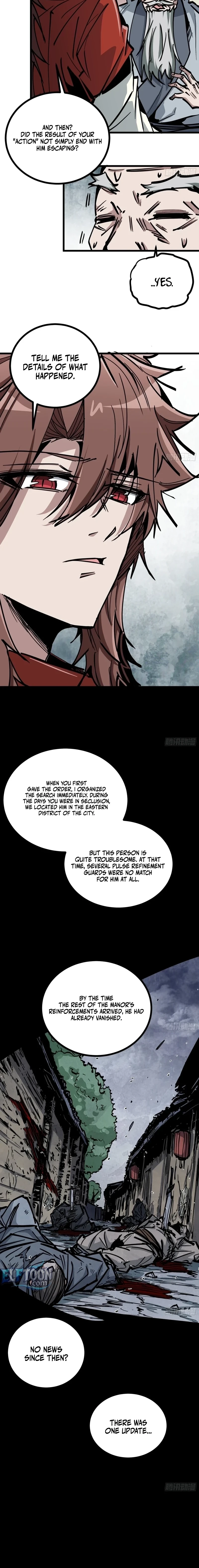 Read Fairy, Please Let Me Explain! chapter 27 image 5 on Lezhin