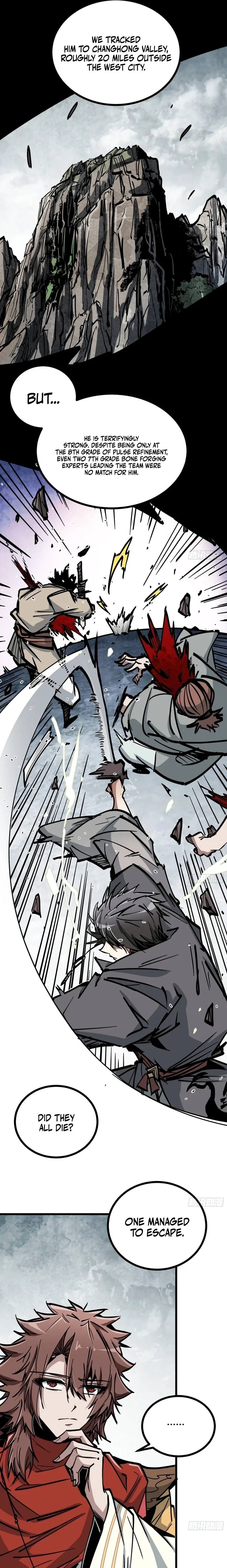 Read Fairy, Please Let Me Explain! chapter 27 image 6 on Lezhin