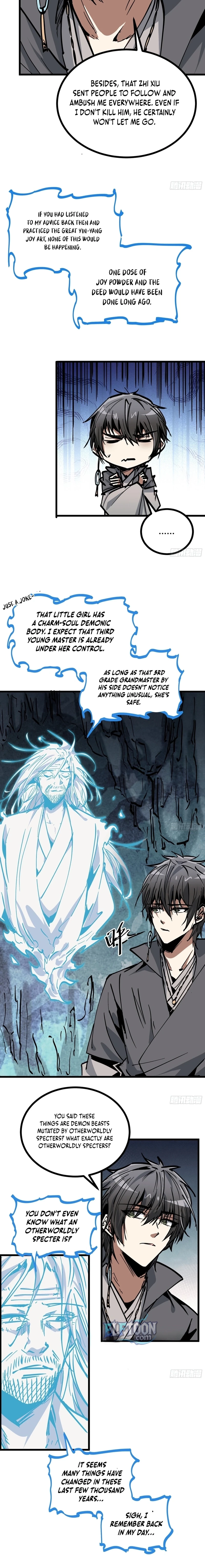 Read Fairy, Please Let Me Explain! chapter 28 image 10 on Lezhin