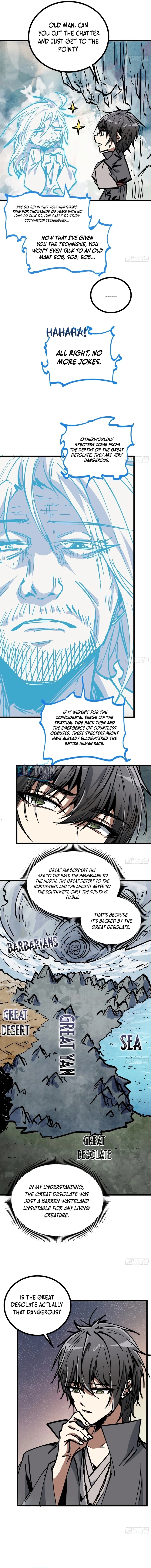 Read Fairy, Please Let Me Explain! chapter 28 image 11 on Lezhin